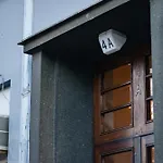 Modern Boho Charm In Kallio, Walk To City Center